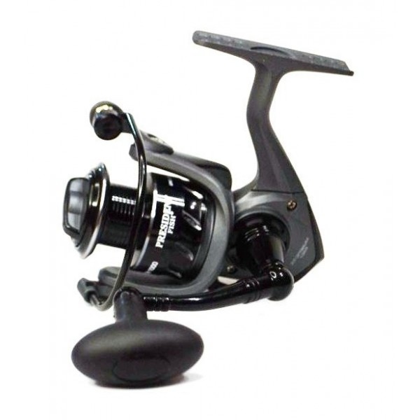 Котушка рибальська, EOS PF Optimum 1000, 4+1 підшипник